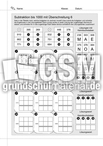 22 Subtraktion - 1000 mit Ü 06.pdf